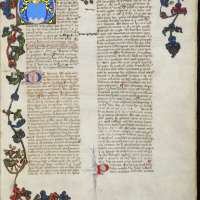 Die adlige polnische Familie Achmat.